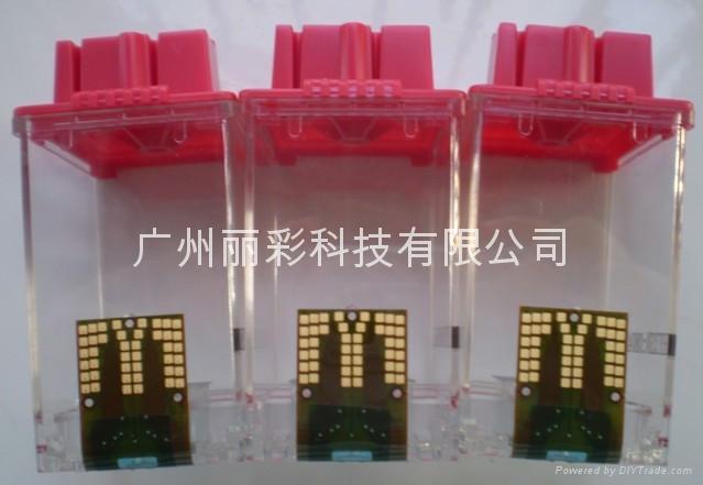 供应超级长寿写真机喷头